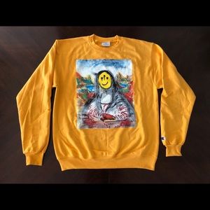 Westside Gunn Pray For Paris Isaac Pelayo MonaLisa